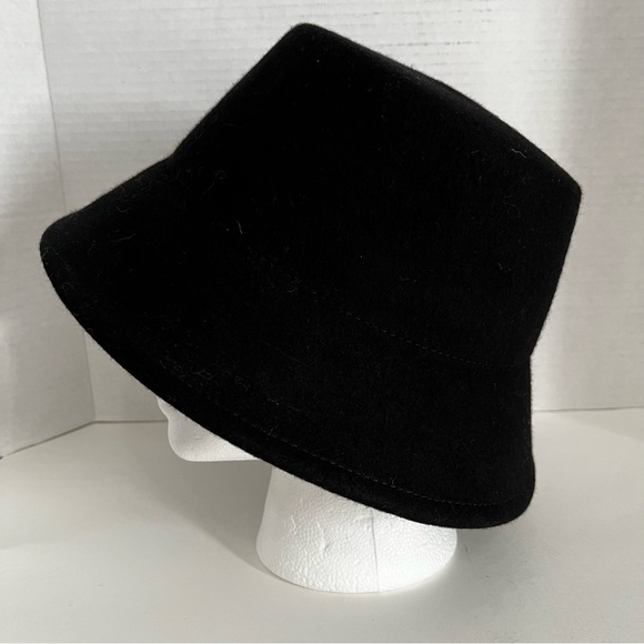WOOL BUCKET HAT BY H&M - Picture 3 of 7